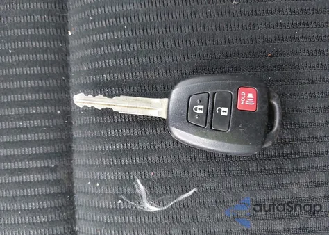 2018 Toyota Rav4 Le from USA, damaged, VIN 2T3ZFREV3JW464105